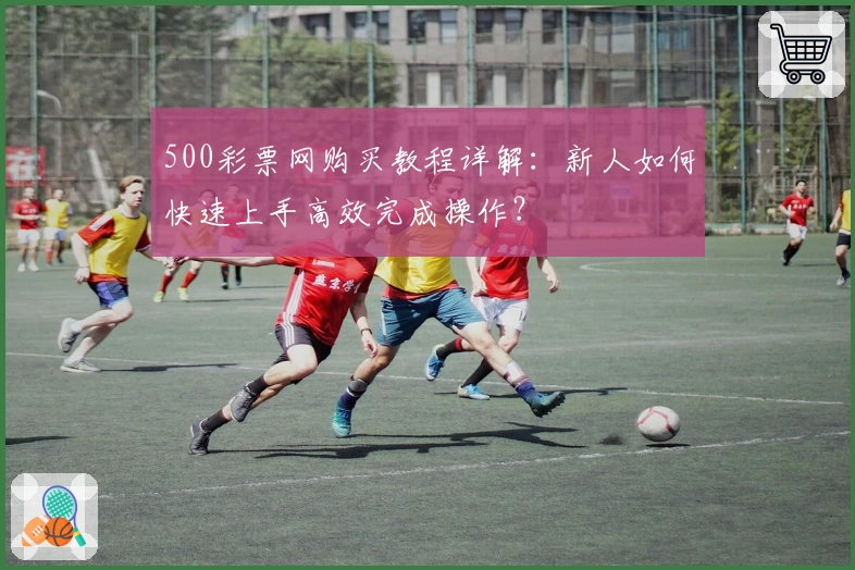 500彩票网购买教程详解：新人如何快速上手高效完成操作？