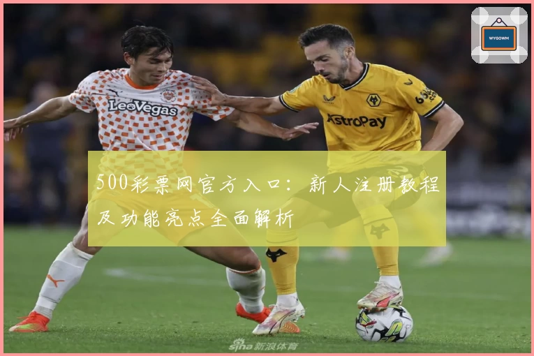 500彩票网官方入口：新人注册教程及功能亮点全面解析