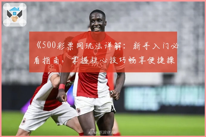 《500彩票网玩法详解：新手入门必看指南，掌握核心技巧畅享便捷操作》
