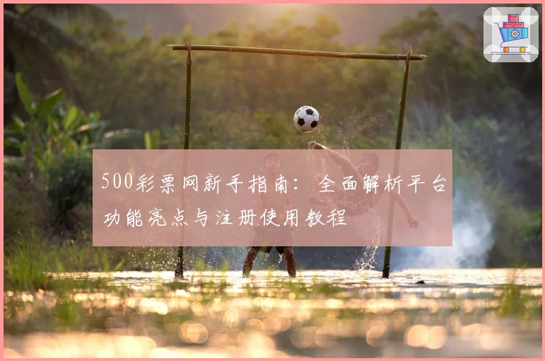 500彩票网新手指南：全面解析平台功能亮点与注册使用教程