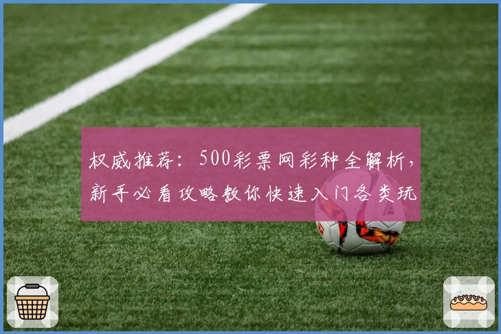 权威推荐:500彩票网彩种全解析,新手必看攻略教你快速入门各类玩法