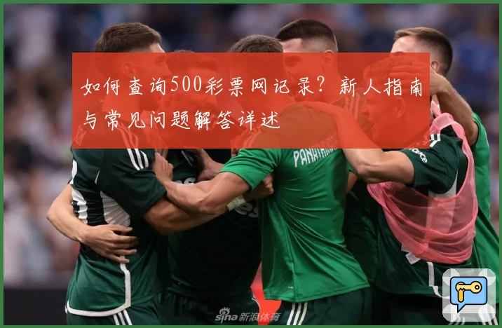 如何查询500彩票网记录？新人指南与常见问题解答详述