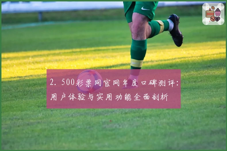2. 500彩票网官网年度口碑测评:用户体验与实用功能全面剖析