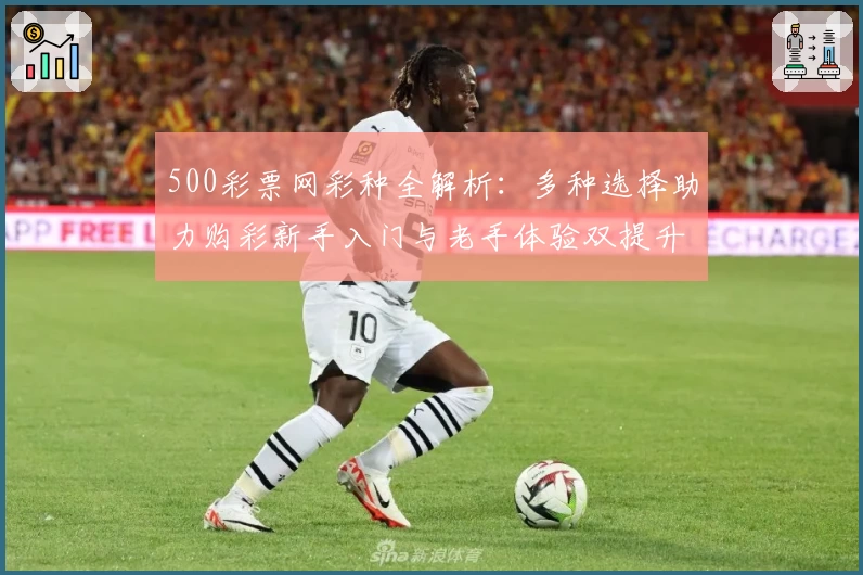 500彩票网彩种全解析:多种选择助力购彩新手入门与老手体验双提升