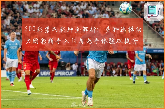 500彩票网彩种全解析:多种选择助力购彩新手入门与老手体验双提升