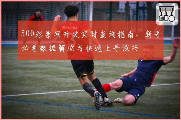 500彩票网开奖实时查询指南，新手必看数据解读与快速上手技巧